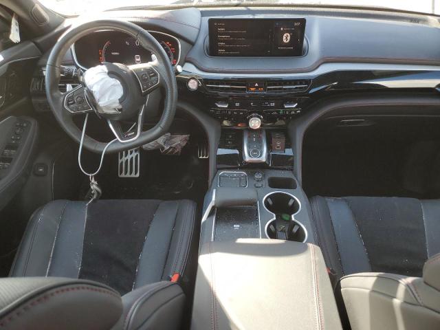 5J8YE1H0XPL027649 Acura MDX A-SPEC