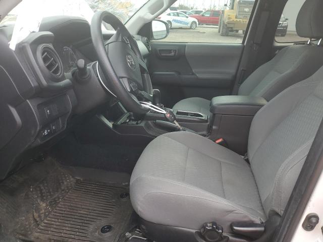 3TYSX5EN3MT010258 Toyota Tacoma Access Cab