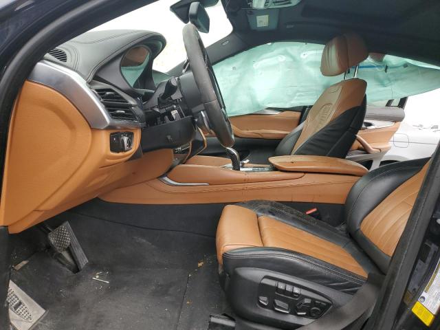 5UXKU0C50J0G80487 BMW X6 Sdrive35i