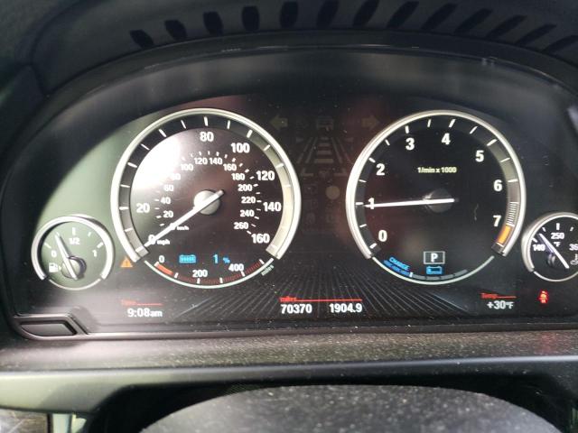 5UXKT0C54G0S77606 BMW X5 Xdr40e