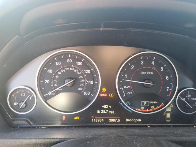 WBA8E3G56GNT74842 BMW 328 Xi Sulev
