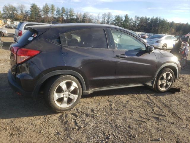3CZRU6H7XHM718495 Honda Hr-v Exl