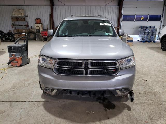 1C4RDJDG0FC801687 Dodge DURANGO LIMITED