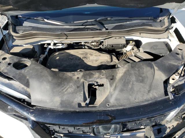 5FNYF7H24KB006419 Honda Passport Sport