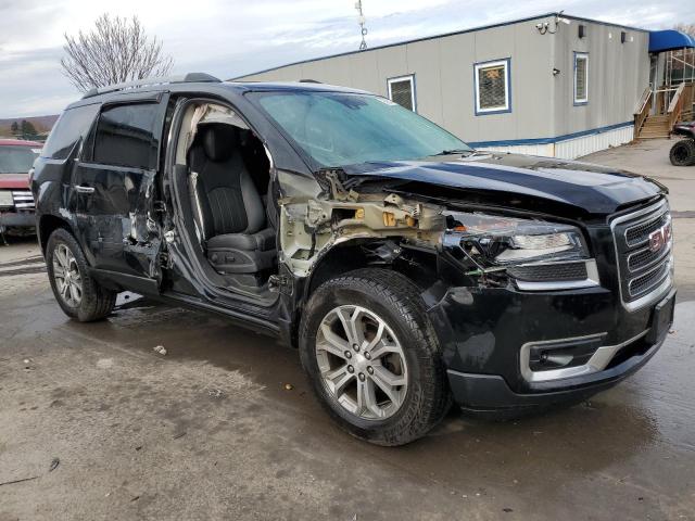 1GKKVSKD7GJ312539 GMC Acadia Slt-2