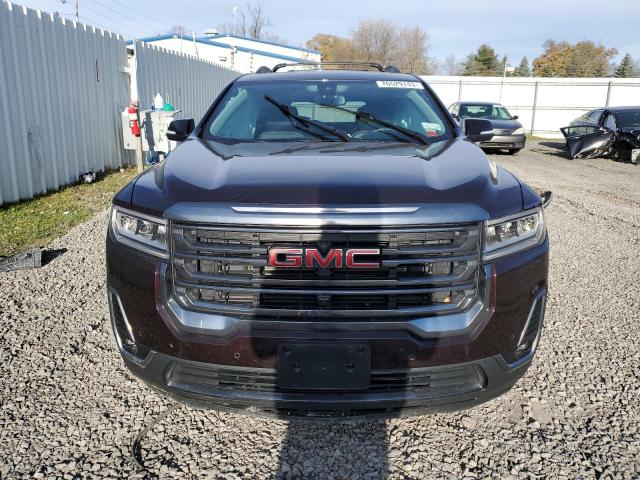 1GKKNLLS4MZ184986 GMC Acadia At4