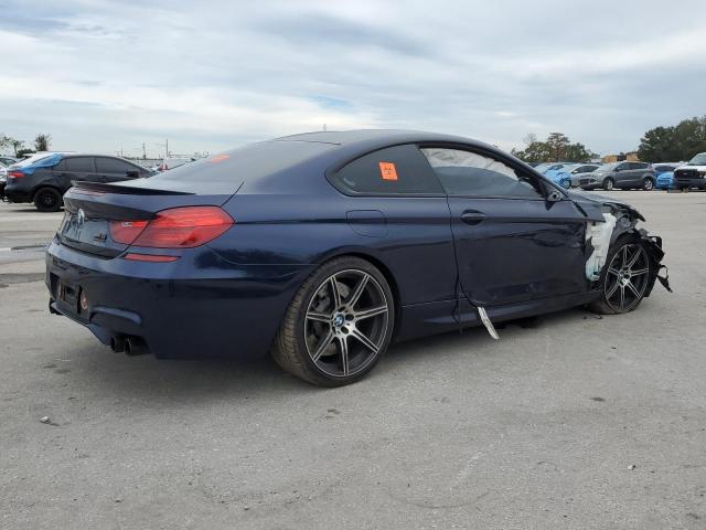WBS6J9C31HD934831 BMW M6