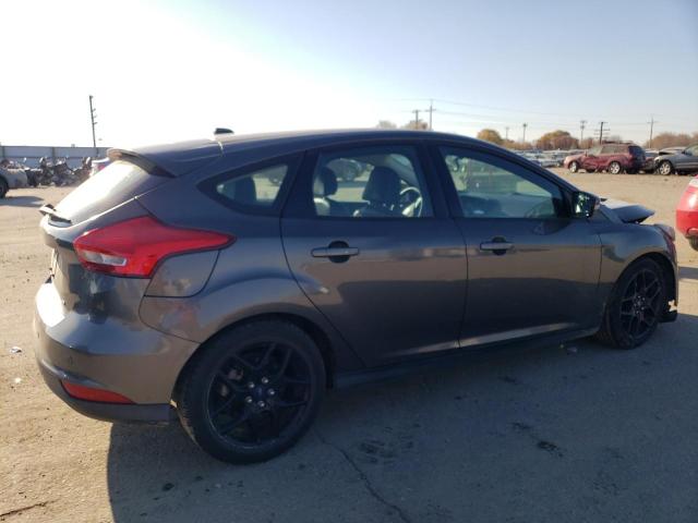 1FADP3K28GL209241 Ford FOCUS SE