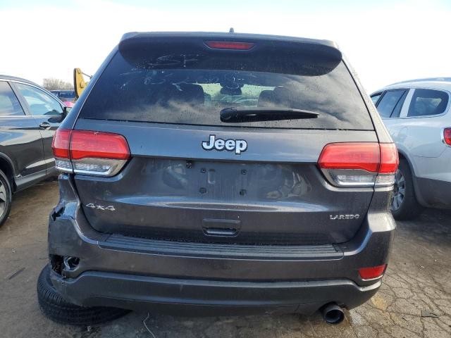 1C4RJFAGXFC940090 Jeep Grand Cherokee Laredo