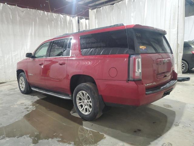 1GKS2GKC0FR513972 GMC Yukon Xl K1500 Sle