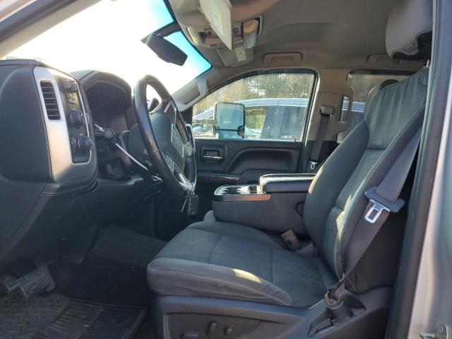 1GTV2MEC6GZ133037 GMC Sierra K1500 Sle