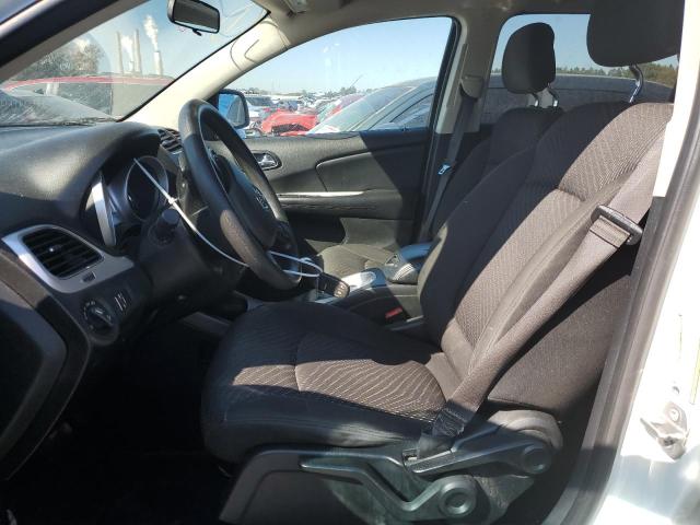 3C4PDCBG8GT191520 Dodge Journey Sxt