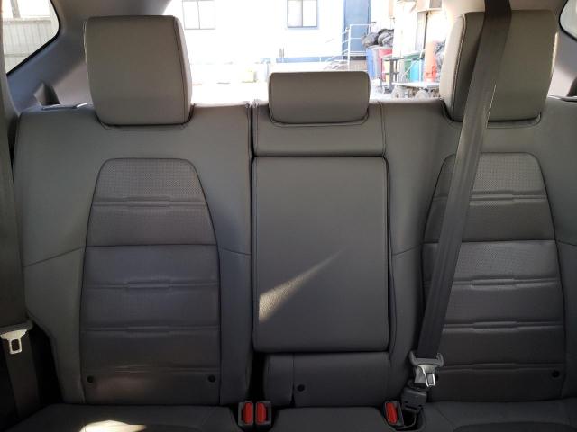 7FARW1H98KE008161 Honda Cr-v Touring
