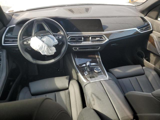 5UXCR4C07LLW63508 BMW X5 Sdrive 40i