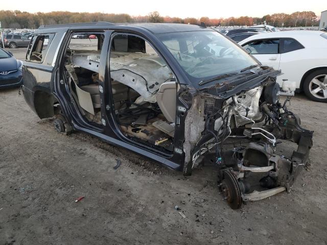 1GKS2AKCXFR262701 GMC YUKON SLE