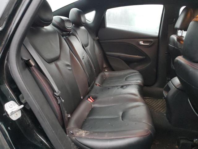 1C3CDFEB4ED906428 Dodge DART GT