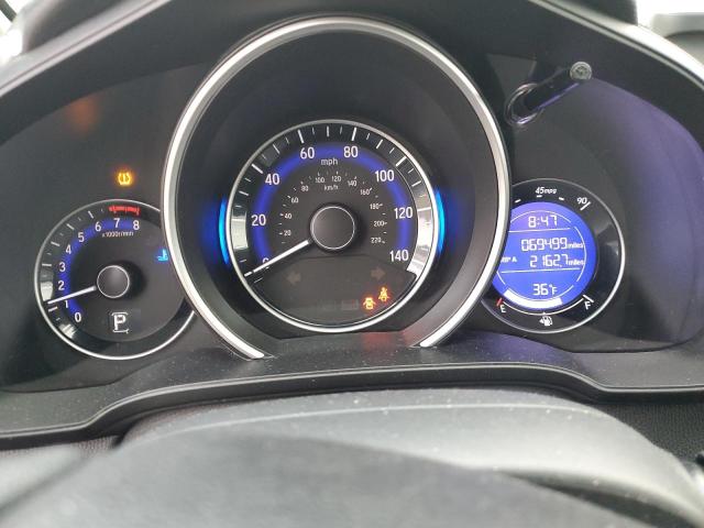 3HGGK5H85FM732129 Honda FIT EX