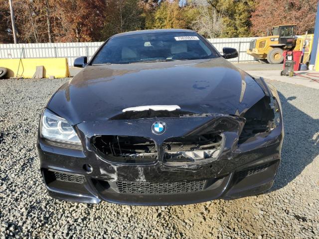 WBA6B2C59FD799198 BMW 650 I Gran Coupe