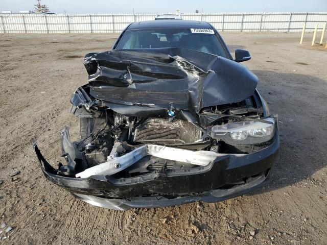 WBA3C1C55EK112075 BMW 328 I Sulev