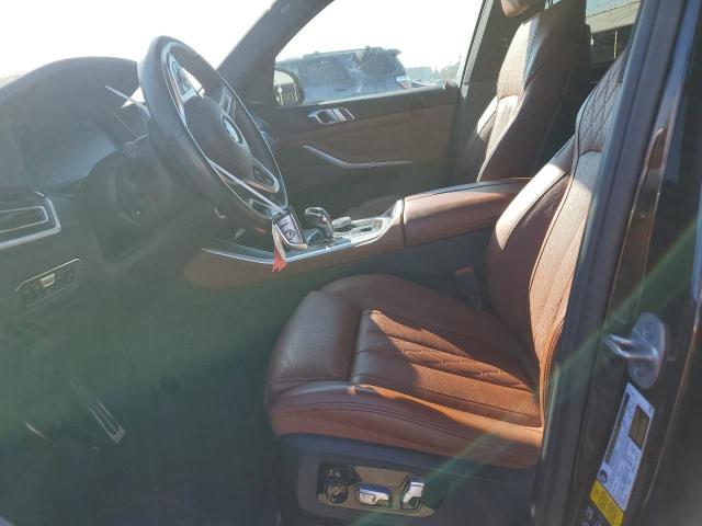 5UXCR6C06M9F27819 BMW X5 Xdrive40i