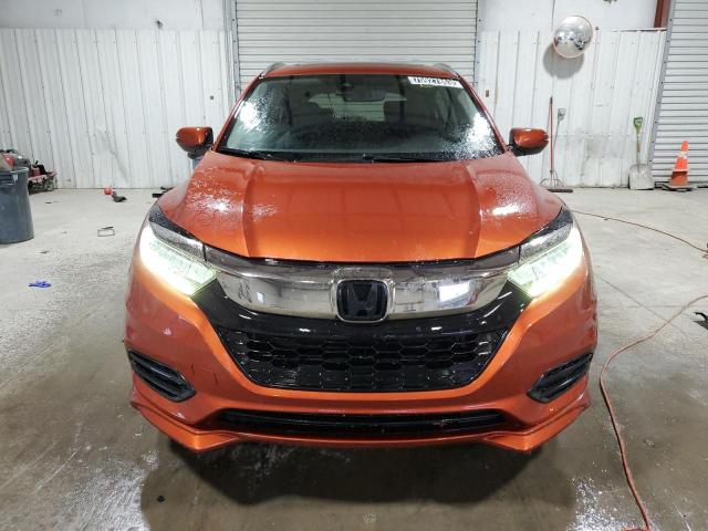 3CZRU6H92KM716457 Honda Hr-v Touring