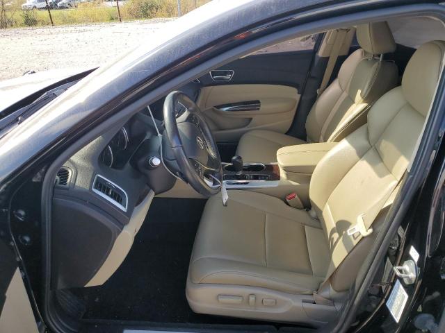 19UUB1F39JA008971 Acura TLX