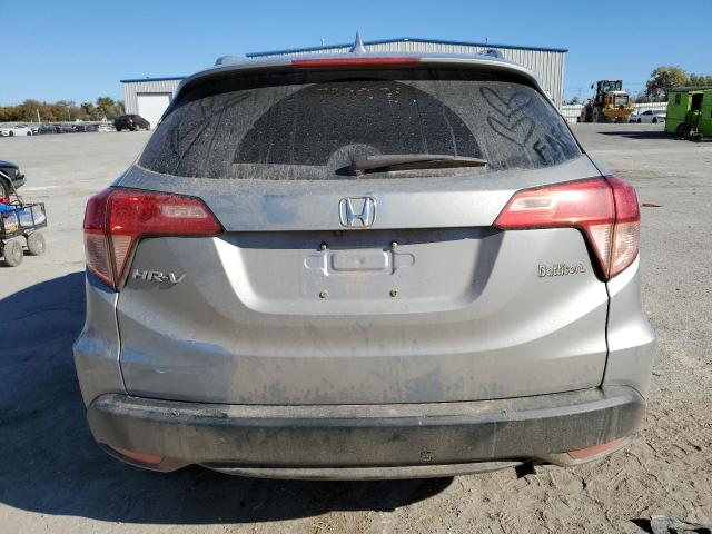 3CZRU5H73HM701032 Honda Hr-v Exl