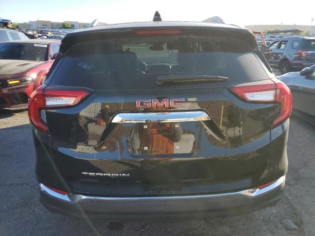 3GKALPEG7PL150943 GMC Terrain Slt
