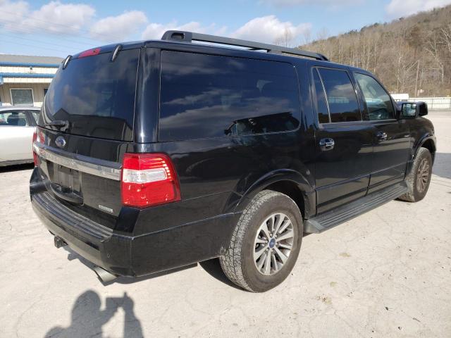 1FMJK1JT4HEA70222 Ford Expedition El Xlt