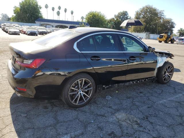 3MW5P7J05M8B75748 BMW 330e