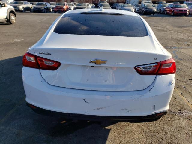 1G1ZD5ST8JF190153 Chevrolet MALIBU LT