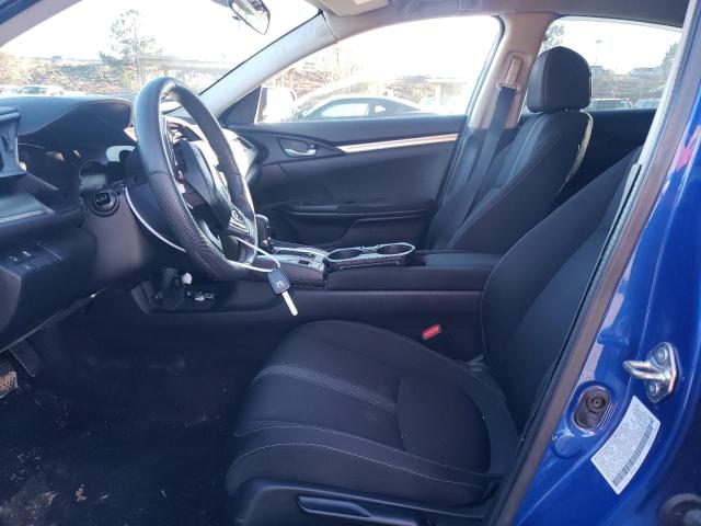 2HGFC2F62LH512451 Honda Civic Lx
