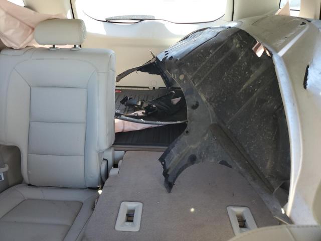 3GKALSEX3KL104716 GMC Terrain Denali