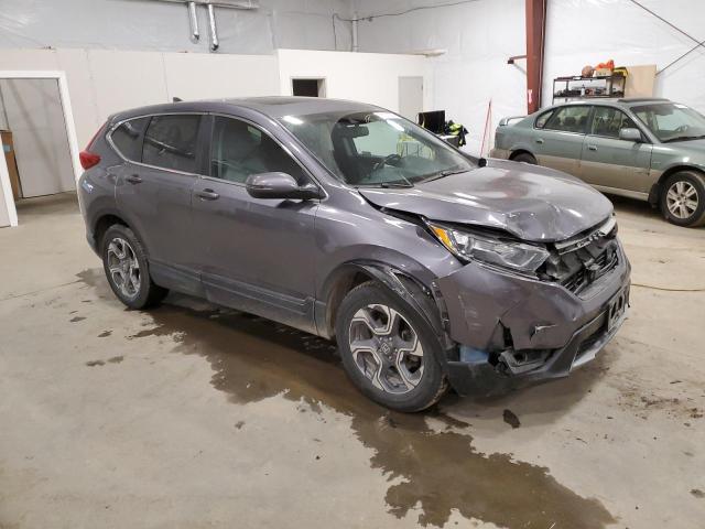 7FARW2H87JE090993 Honda CR-V EXL