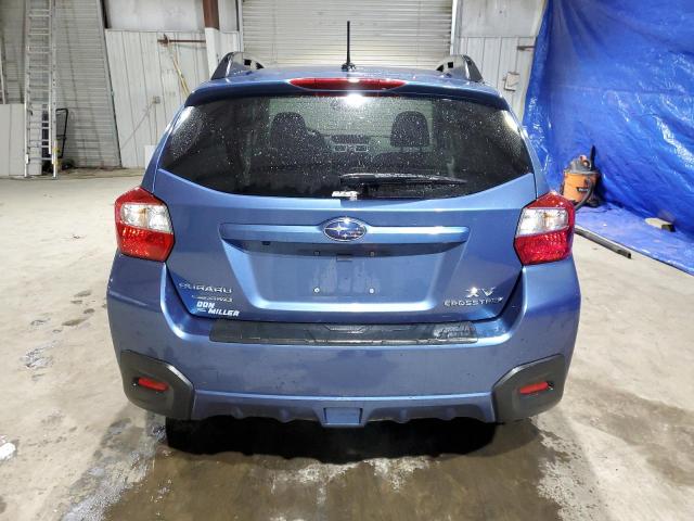 JF2GPAPCXF8277315 Subaru Xv Crosstrek 2.0 Limited