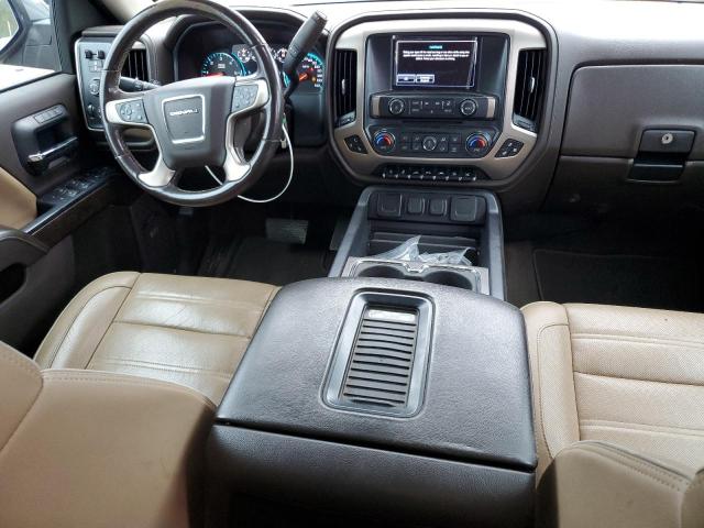 3GTU2PEJ6JG498904 GMC Sierra K1500 Denali