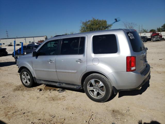 5FNYF3H68EB008495 Honda PILOT EXL