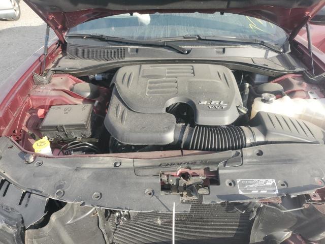 2C3CDXHG4PH519543 Dodge CHARGER GT