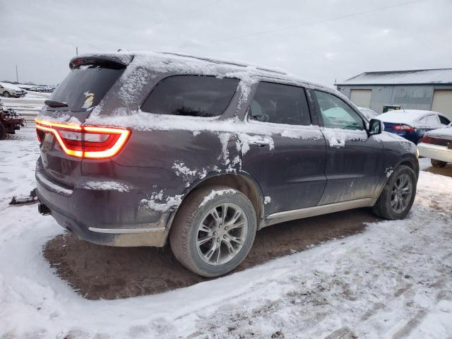 1C4SDJET2EC520955 Dodge Durango Citadel