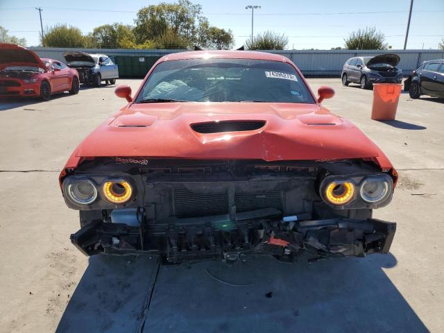 2C3CDZFJ8LH146639 Dodge Challenger R/t Scat Pack