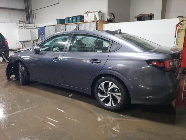 4S3BWAC60P3010307 Subaru Legacy Premium