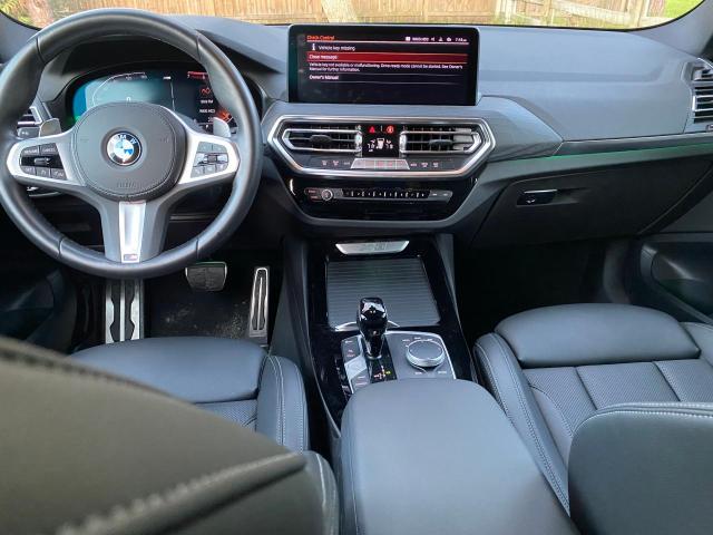 5UX53DP05N9N39872 BMW X3 Xdrive30i