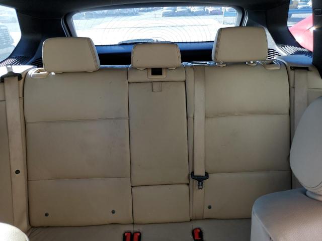 5UXWZ7C51F0M82503 BMW X3 Sdrive28i
