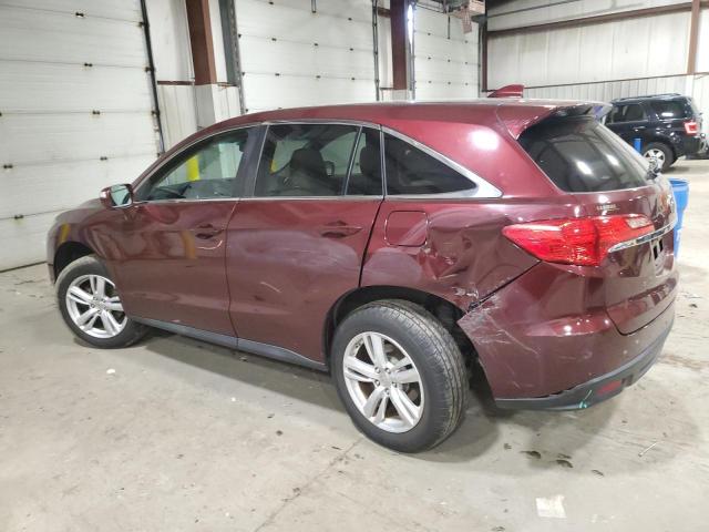 5J8TB4H32EL019587 Acura RDX