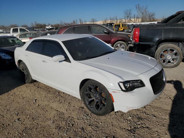2C3CCABG5LH131370 Chrysler 300 S