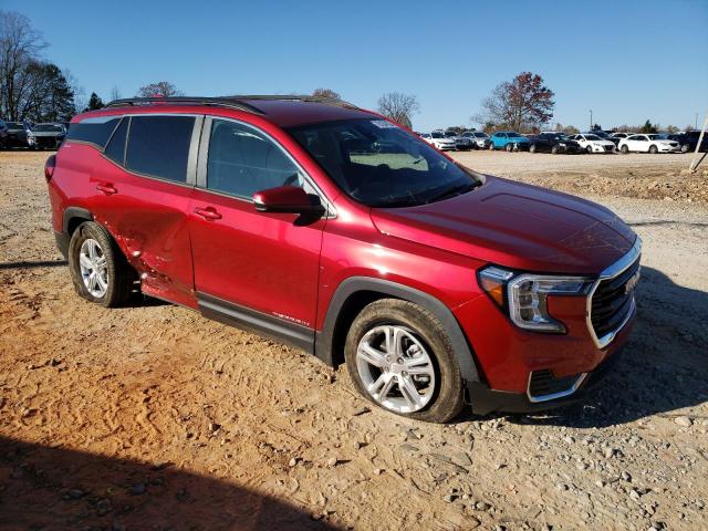 3GKALMEV7NL203893 GMC Terrain Sle