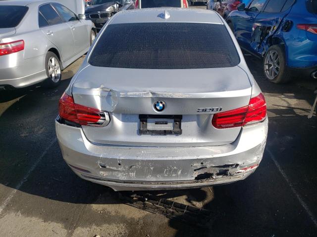 WBA8E9G55GNT84281 BMW 328 I Sulev