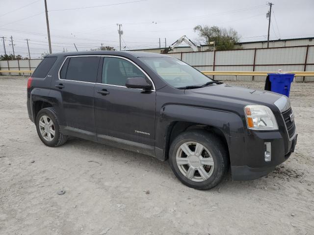 2GKALMEK3F6267246 GMC Terrain Sle