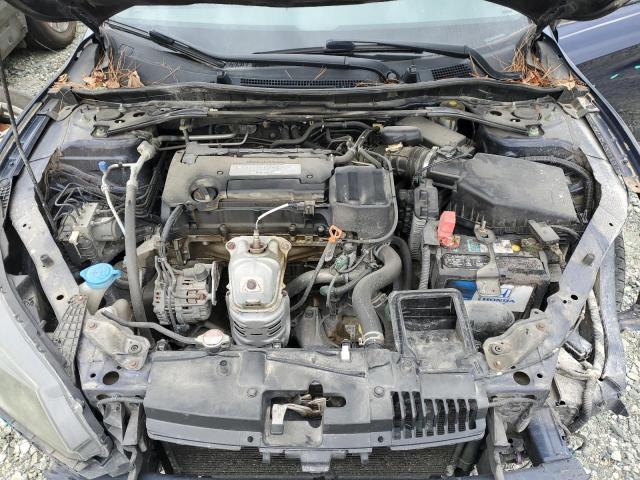 1HGCR2F57EA293187 Honda Accord Sport