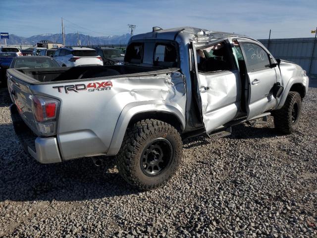 3TMCZ5AN4PM547497 Toyota Tacoma Double Cab